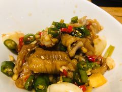 -十号烤场(麦岛店十二年店)