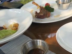 -五合院·整点烤肉