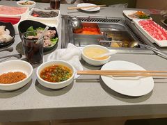 -海底捞火锅(八佰伴店)