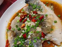 -胖师傅农家菜(阳光·爱琴海店)