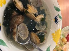 -萨莉亚意式餐厅(深圳北站店)