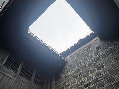 -乾州古城