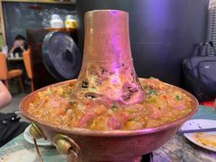 -浩海火燒雲傣家菜(芮欧百货店)