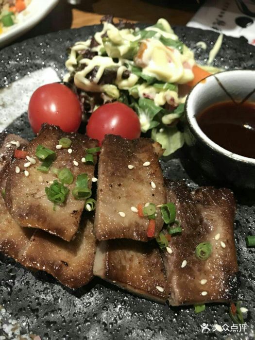 纯彩(96广场店)--菜图片-上海美食-大众点评网