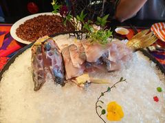 -上海滩餐厅(BFC外滩金融中心店)