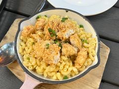 -Liberty Brewing Co·曼哈顿餐吧