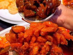 -惠宾饭庄(中山路店)