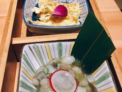 -割烹旭日本料理(龙湖狮山天街店)