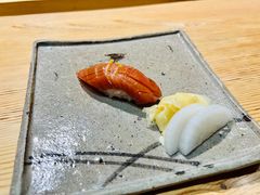 -然寿司(郎园vintage店)