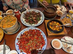-杨记隆府(白象街店)