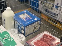 -山姆会员商店(邻瑞广场店)