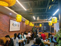 -长安后宰门水盆羊肉(新都心店)