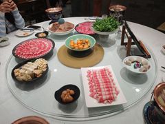 -东来顺•非遗火锅(外滩店)