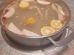 -俏牛哥鲜牛肉牛肆馆(重庆天地店)