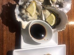 鲍鱼-吉香碳烤生蚝(仙霞路店)