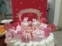 -好利来(永安道店)