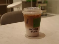 -奈雪的茶(华侨城创意园店)