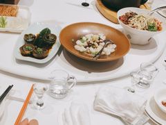 -小厨娘淮扬菜(清江苏宁广场店)