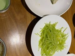 -伊喜饺子·烤鸭(五道口学院路店)