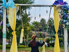 -湖泉半山温泉(湖泉生态园)