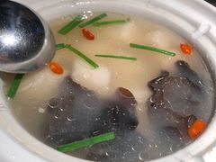 龙骨山药炖锅-佬肥猫(国华广场店)
