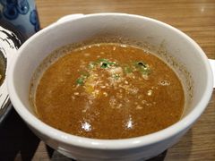 -雷神拉面(财富中心玉米楼店)