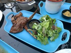 -El Bodegon阿根廷秘鲁餐厅(幸福路店)
