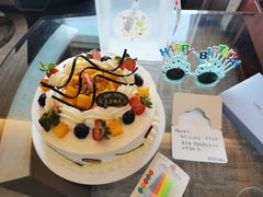 -潇湘华天大酒店-湘·悦美食街(芙蓉中路店)