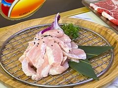 -棒小伙·齐齐哈尔烤肉(龙茗路店)