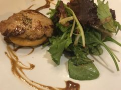 -Le Comptoir de la Gastronomie