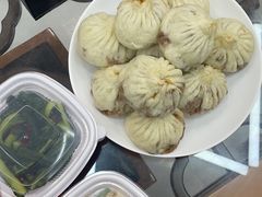-天宫院小吃·包子炒肝儿(管庄店)