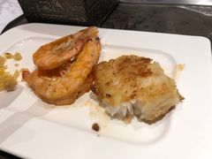 香煎龙利鱼-玛雅铁板烧餐厅(中关村店)