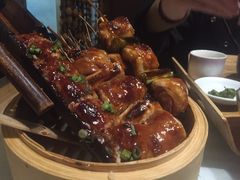 -文立新麻辣烫(合生汇21街区店)