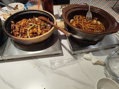 -火啫啫·粤式啫啫煲(南通首店)