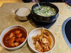 -英子补身汤(海兰路店)