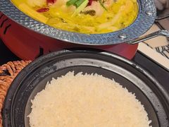 -谷田稻香·砂锅菜(汇暻广场店)