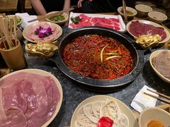 -蜀大侠火锅(寰球文化地标·总府店)