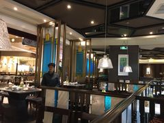 大堂-岭南真味·匠心粤菜(K11店)