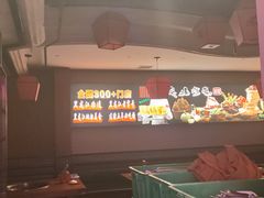 -山河屯铁锅炖(哈西站店)