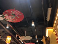 -锅来乐地锅鸡(安亭店)