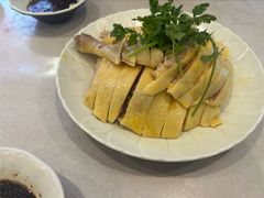 -月亮房·白斩鸡(娄山关路店)