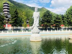 -云峰山自然风景区