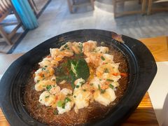 -颜家味·成都菜(望平街店)