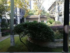 -湖南省立第一师范学校旧址