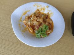 -隅乐胡椒虾·台湾菜·团建(皇岗店)