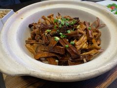 -老牌坊•鲁菜名店•地道济南菜(大观园商埠店)