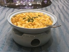 -老船坞餐厅(北京亚洲大酒店 )