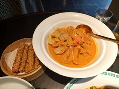 -荷风细雨·中国茶宴(碧云店)