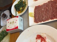 -老五四季涮肉(菜市口店)
