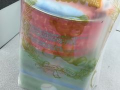 -珍妮曲奇聪明小熊(尖沙咀店)